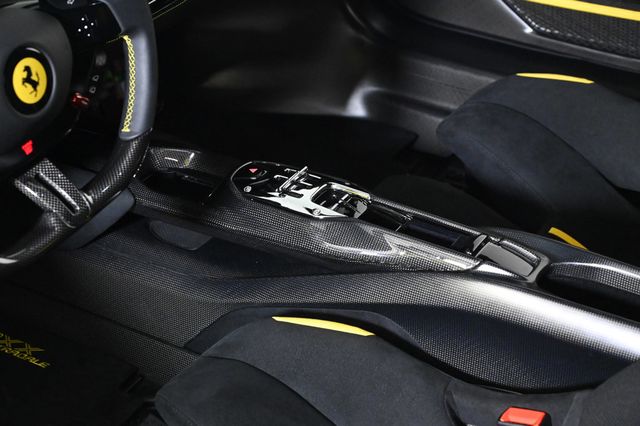 2025 Ferrari  SF90XX - 22990165 - 15