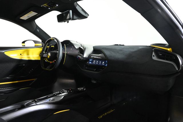 2025 Ferrari  SF90XX - 22990165 - 16