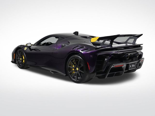 2025 Ferrari  SF90XX - 22990165 - 1