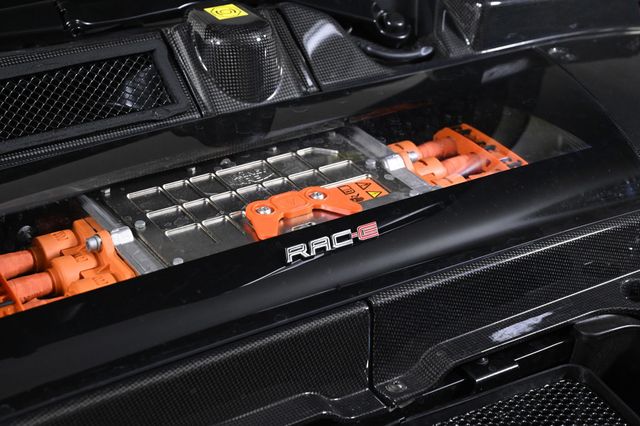 2025 Ferrari  SF90XX - 22990165 - 22