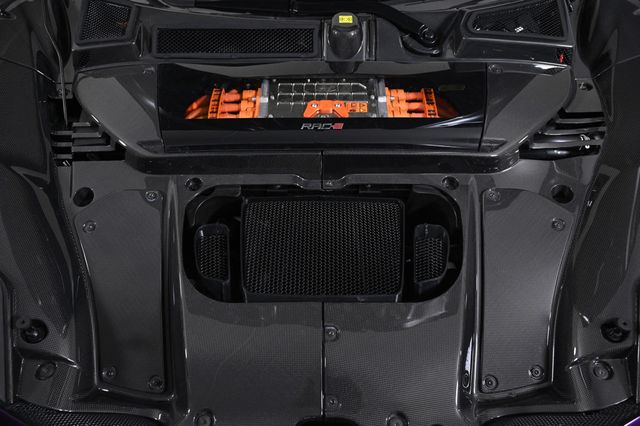 2025 Ferrari  SF90XX - 22990165 - 25