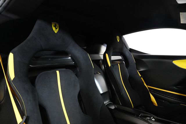 2025 Ferrari  SF90XX - 22990165 - 3