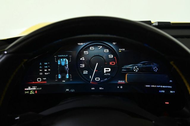 2025 Ferrari 12Cilindri Base - 22970909 - 12