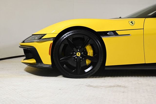 2025 Ferrari 12Cilindri Base - 22970909 - 27