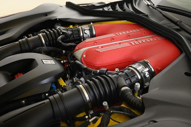 2025 Ferrari 12Cilindri Base - 22970909 - 4