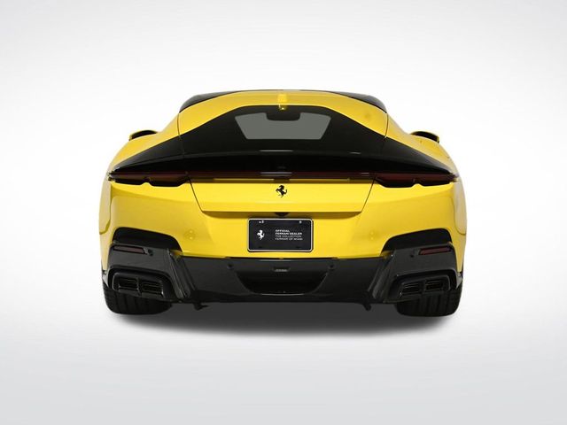 2025 Ferrari 12Cilindri Base - 22970909 - 7