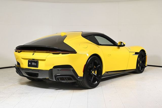 2025 Ferrari 12Cilindri Base - 22970909 - 8