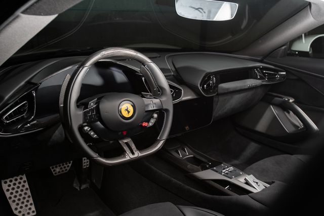 2025 Ferrari 12Cilindri Coupe - 23089780 - 9