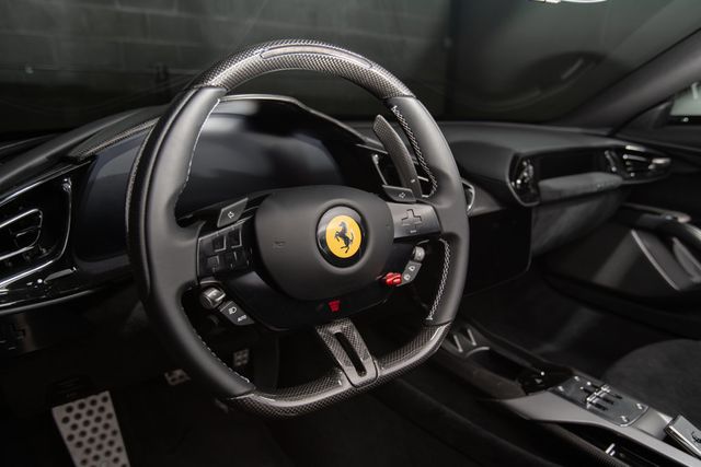 2025 Ferrari 12Cilindri Coupe - 23089780 - 10