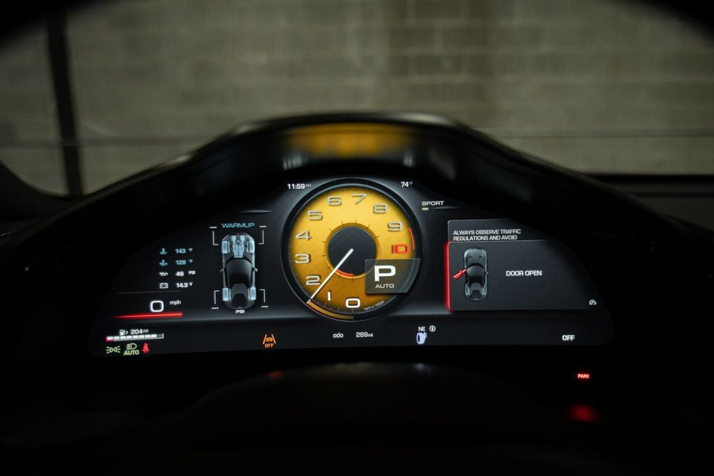 Ferrari 12Cilindri photo 19