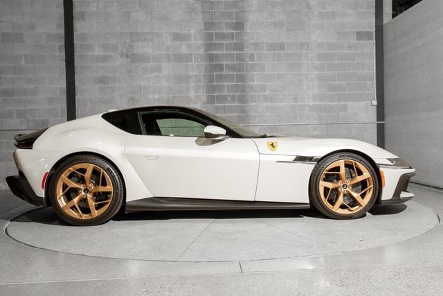 2025 Ferrari 12Cilindri Coupe - 23089780 - 1