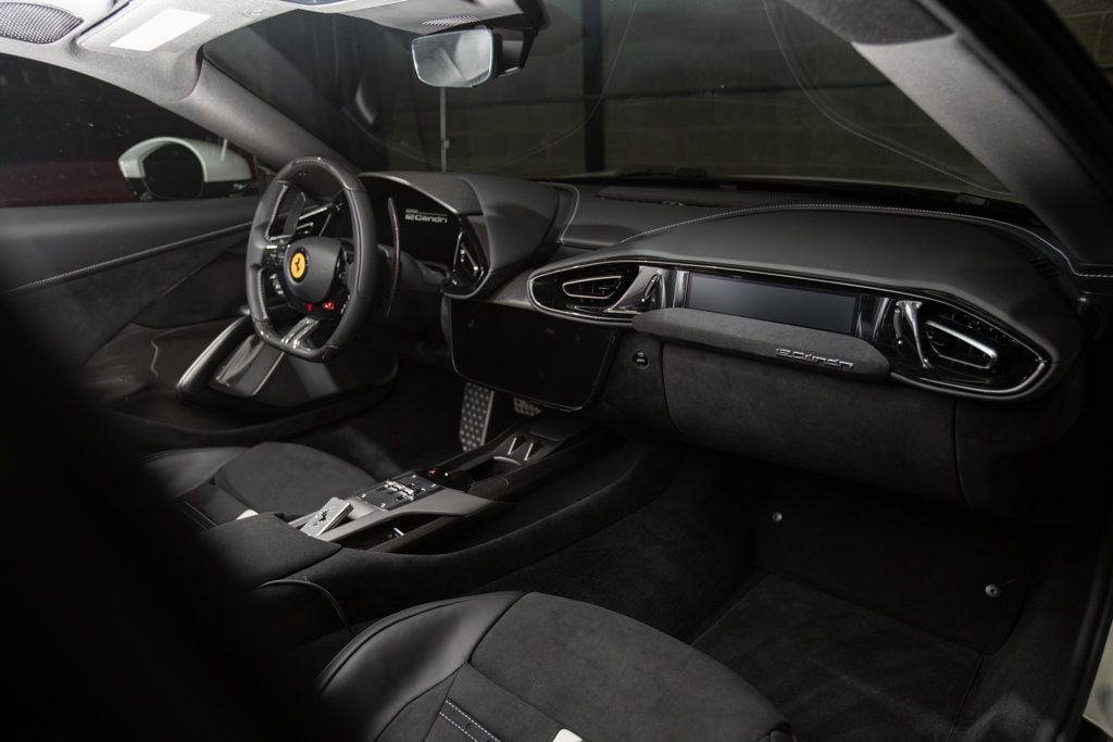 Ferrari 12Cilindri photo 26