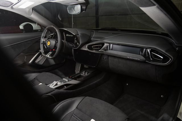 2025 Ferrari 12Cilindri Coupe - 23089780 - 25