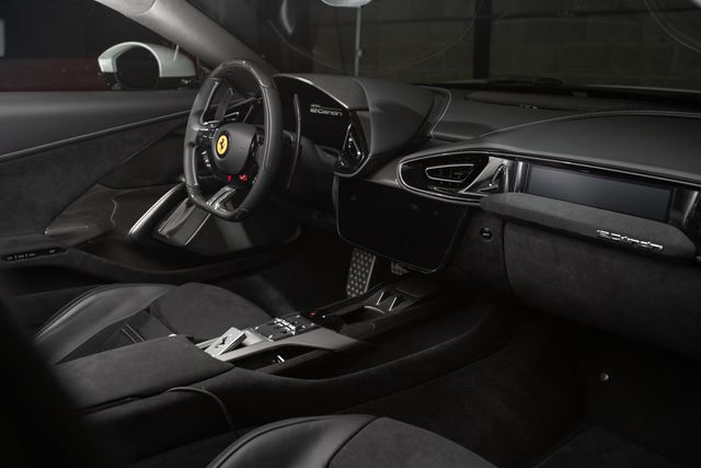 2025 Ferrari 12Cilindri Coupe - 23089780 - 26