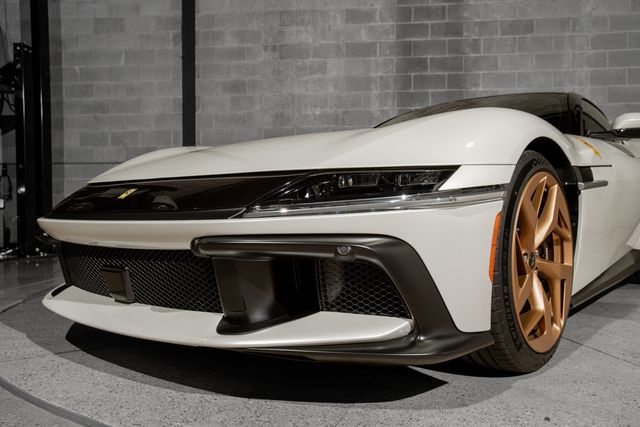 2025 Ferrari 12Cilindri Coupe - 23089780 - 28