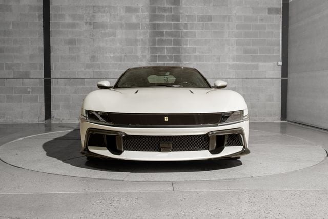 2025 Ferrari 12Cilindri Coupe - 23089780 - 2