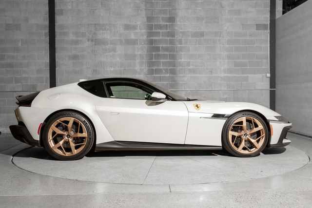 2025 Ferrari 12Cilindri Coupe - 23089780 - 29