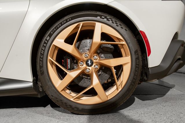 2025 Ferrari 12Cilindri Coupe - 23089780 - 35
