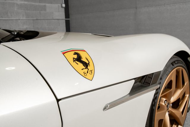 2025 Ferrari 12Cilindri Coupe - 23089780 - 36