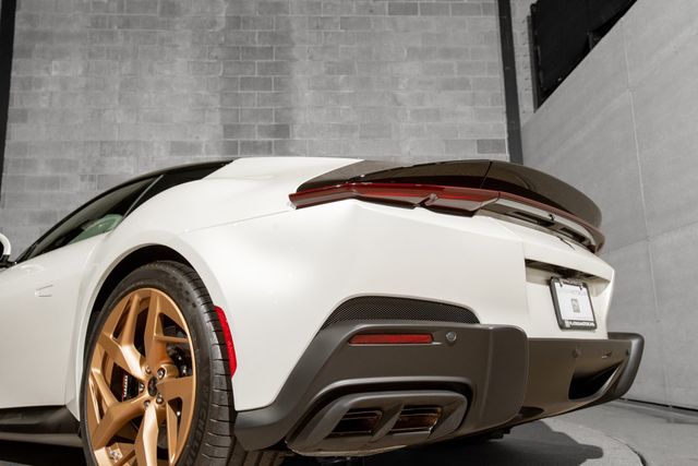 2025 Ferrari 12Cilindri Coupe - 23089780 - 42