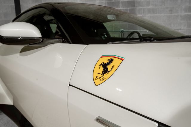 2025 Ferrari 12Cilindri Coupe - 23089780 - 44