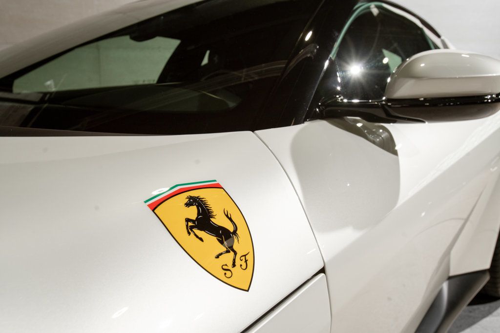 Ferrari 12Cilindri photo 46