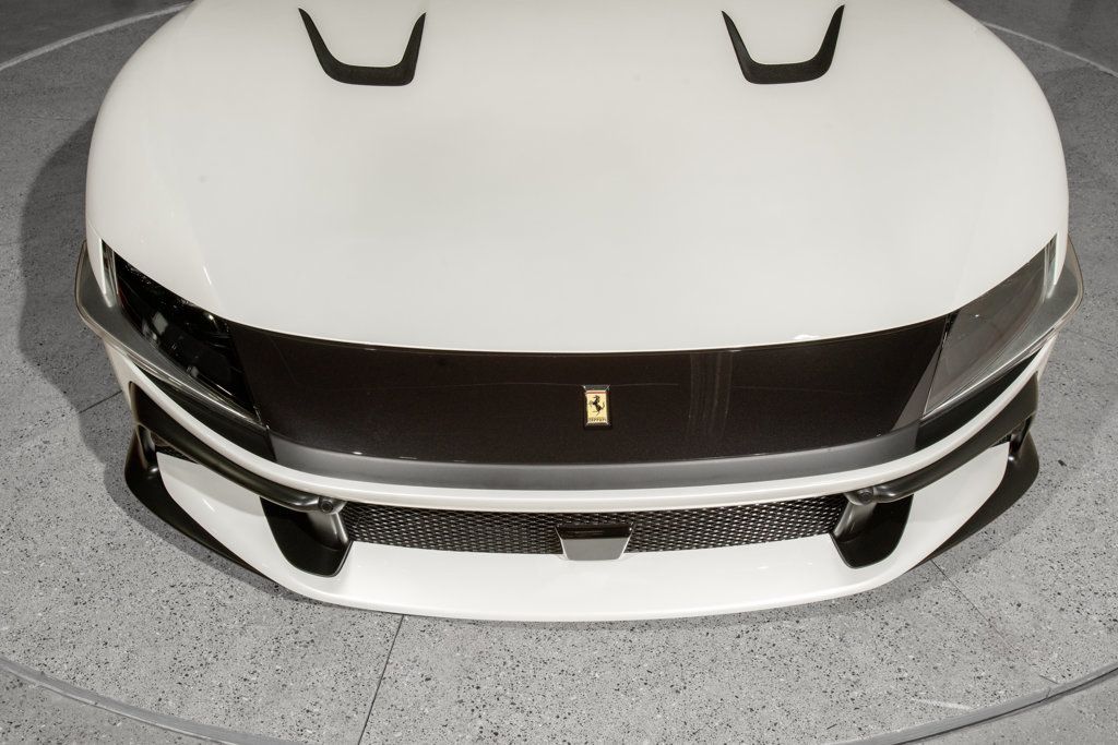 Ferrari 12Cilindri photo 52
