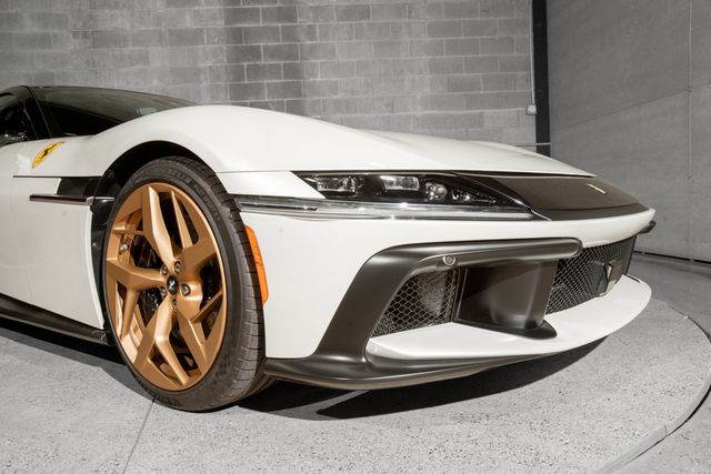 2025 Ferrari 12Cilindri Coupe - 23089780 - 52