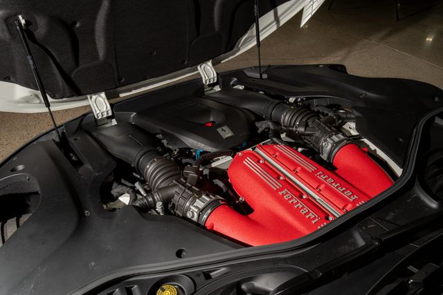 2025 Ferrari 12Cilindri Coupe - 23089780 - 53