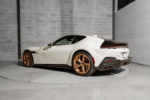 2025 Ferrari 12Cilindri Coupe - 23089780 - 5