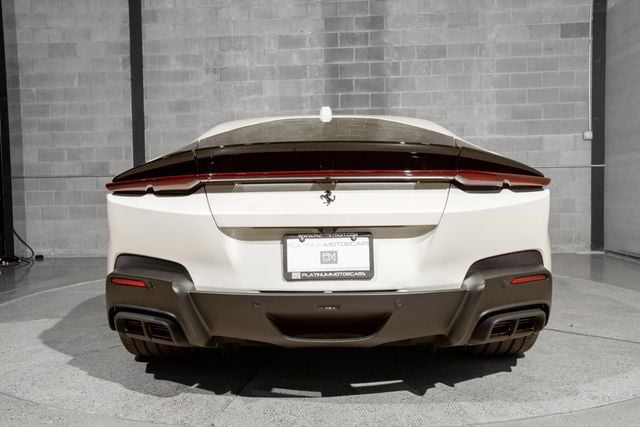 2025 Ferrari 12Cilindri Coupe - 23089780 - 6