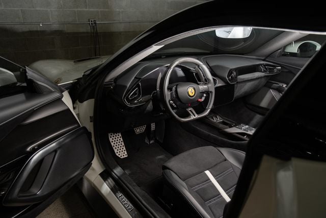2025 Ferrari 12Cilindri Coupe - 23089780 - 8