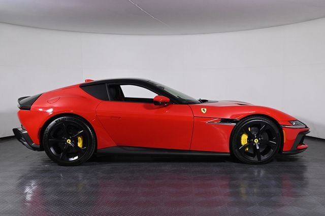 2025 Ferrari 12Cilindri Coupe - 23002509 - 9