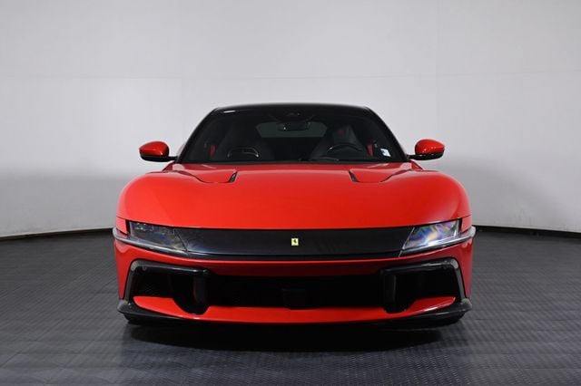 2025 Ferrari 12Cilindri Coupe - 23002509 - 10