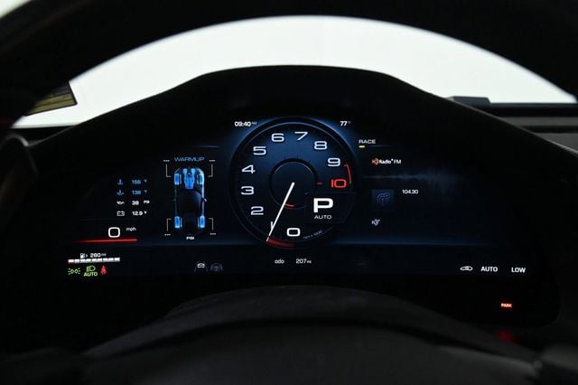 2025 Ferrari 12Cilindri Coupe - 23002509 - 13