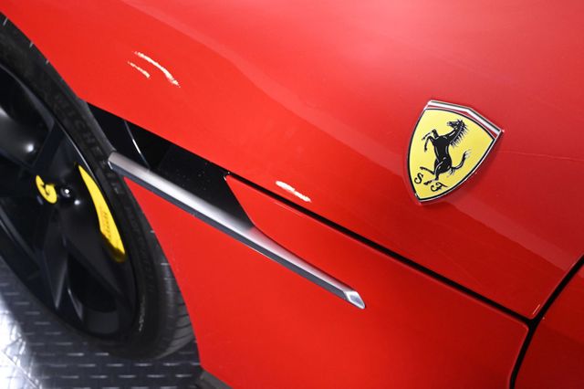 2025 Ferrari 12Cilindri Coupe - 23002509 - 20