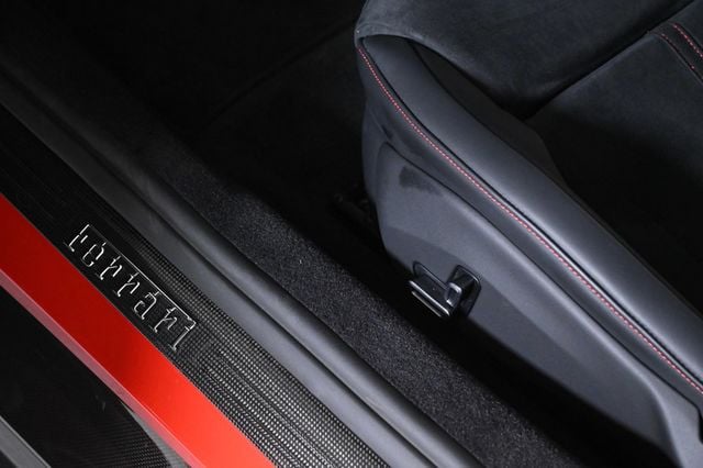 2025 Ferrari 12Cilindri Coupe - 23002509 - 22