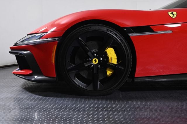 2025 Ferrari 12Cilindri Coupe - 23002509 - 25