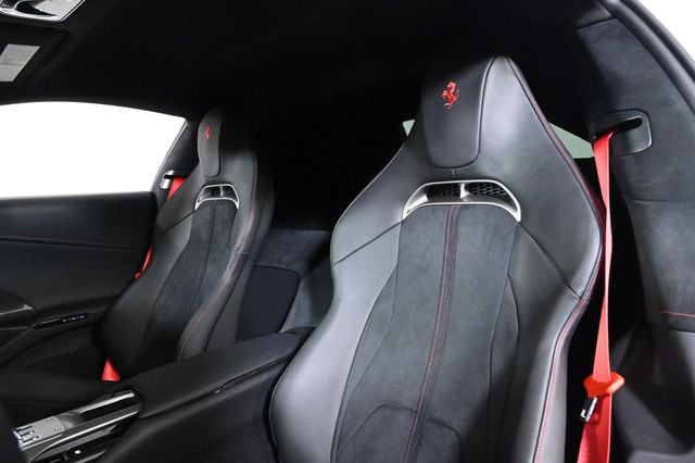 2025 Ferrari 12Cilindri Coupe - 23002509 - 3