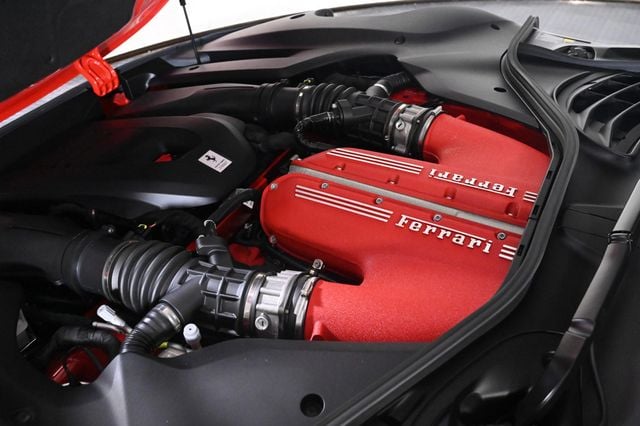 2025 Ferrari 12Cilindri Coupe - 23002509 - 4