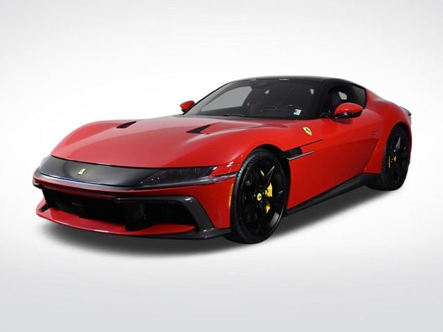 2025 Ferrari 12Cilindri Coupe - 23002509 - 5