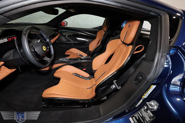 2025 Ferrari 296 GTB Assetto Fiorano Coupe - 23021280 - 16