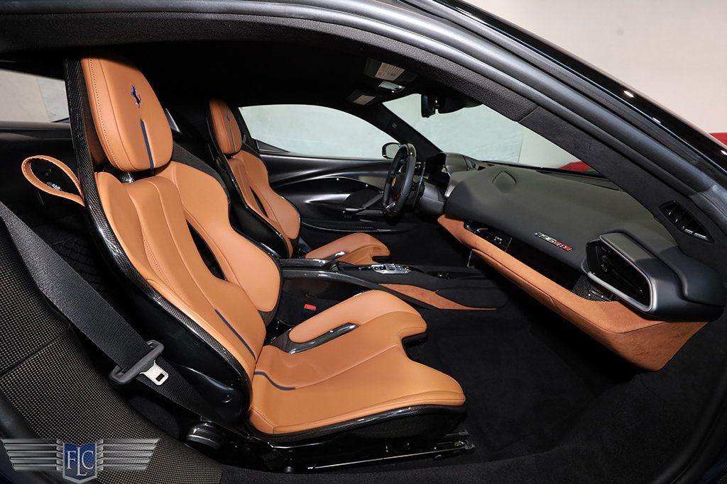 2025 Ferrari 296 GTB Assetto Fiorano Coupe - 23021280 - 17