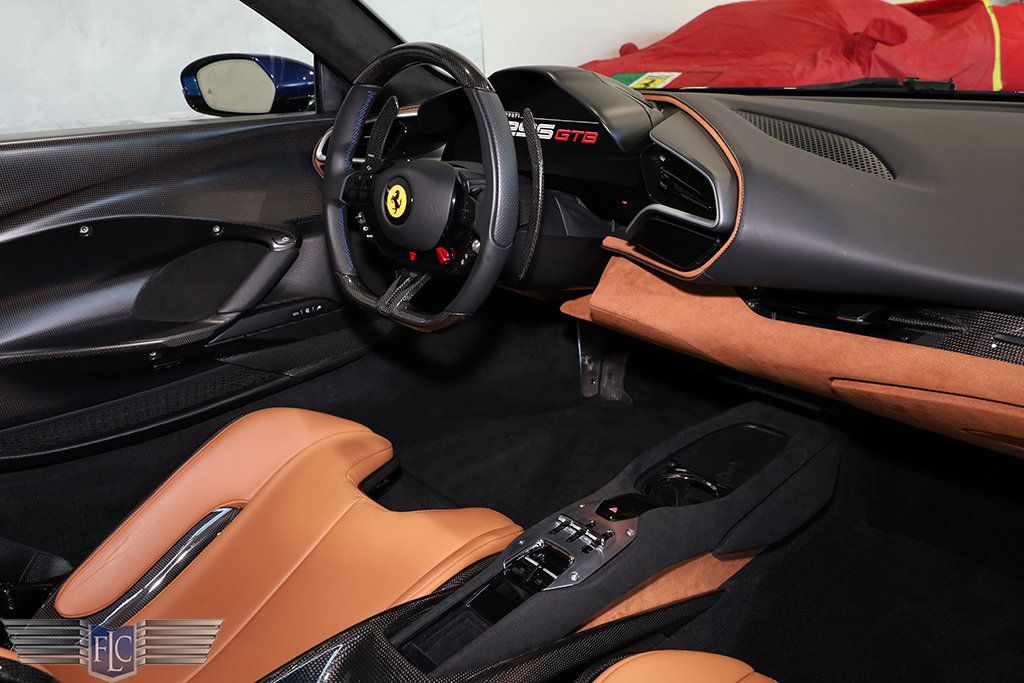 2025 Ferrari 296 GTB Assetto Fiorano Coupe - 23021280 - 20