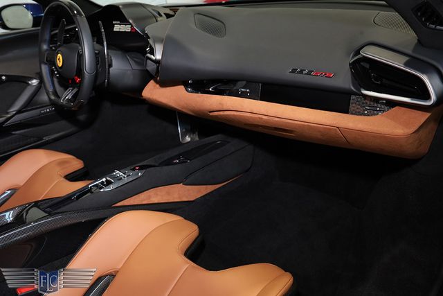 2025 Ferrari 296 GTB Assetto Fiorano Coupe - 23021280 - 22