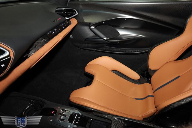 2025 Ferrari 296 GTB Assetto Fiorano Coupe - 23021280 - 23
