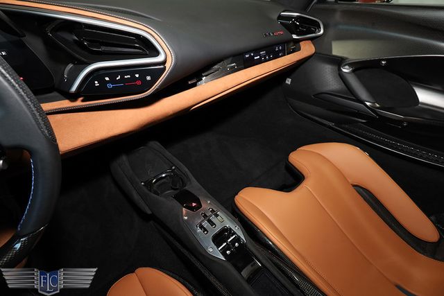 2025 Ferrari 296 GTB Assetto Fiorano Coupe - 23021280 - 24