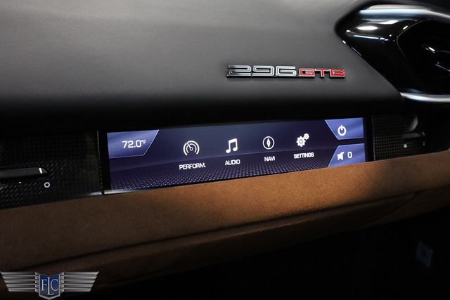 2025 Ferrari 296 GTB Assetto Fiorano Coupe - 23021280 - 25