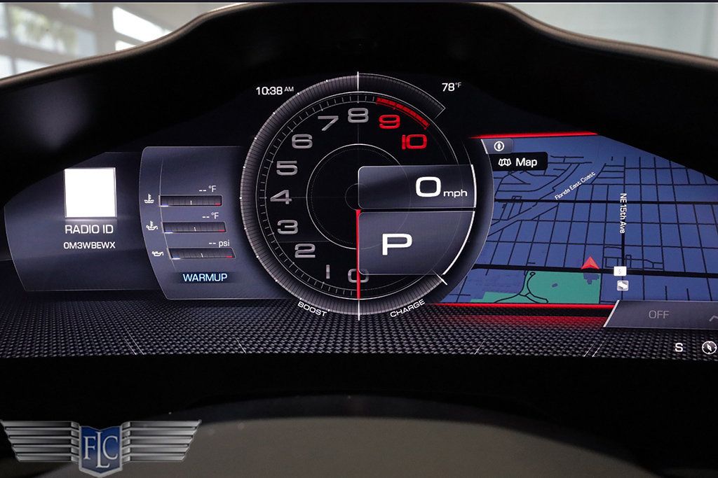 2025 Ferrari 296 GTB Assetto Fiorano Coupe - 23021280 - 33