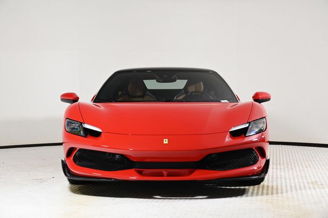 2025 Ferrari 296 GTB Base - 22955513 - 10